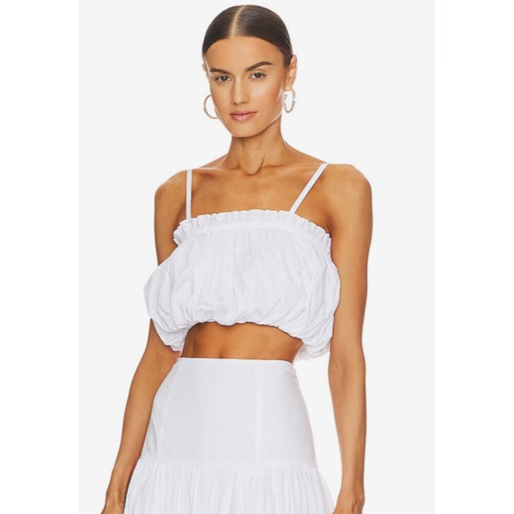 Cinq à‎ Sept Ivee Top Ivee Top Size XL NWOT